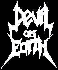 logo Devil On Earth